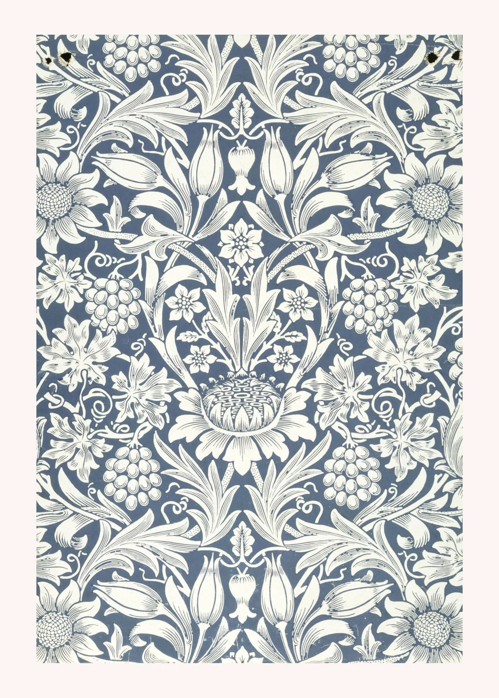 Intricate Pattern No. 12 — downloadable digital art print