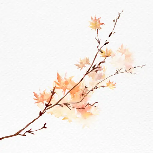 Square Aesthetic No. 45 — downloadable digital art print