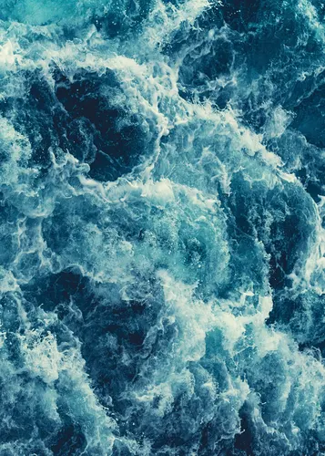Beach No. 247 — downloadable digital art print