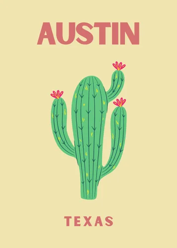 Travel No. 114 — downloadable digital art print