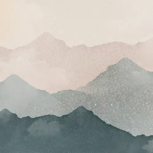 Square Aesthetic No. 189 — downloadable digital art print