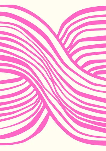 Trendy No. 528 — downloadable digital art print