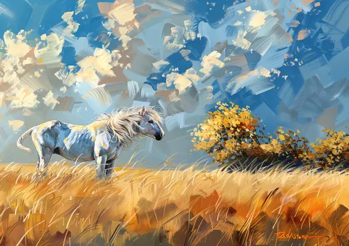 Animal No. 289 — downloadable digital art print