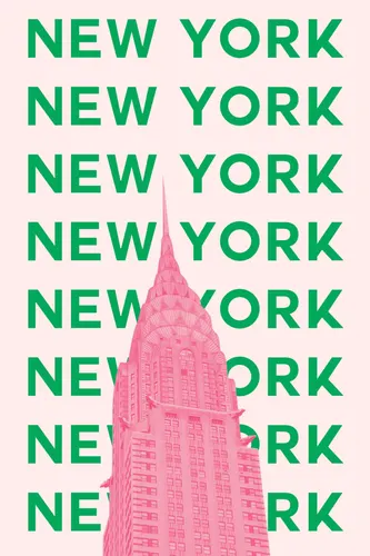 Travel No. 234 — downloadable digital art print