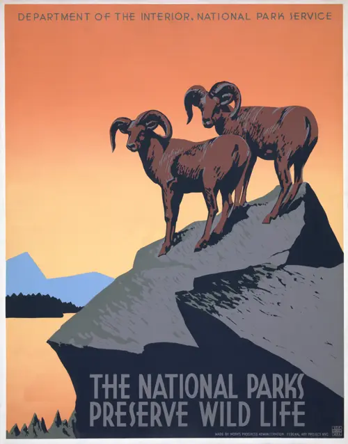 Vintage Travel No. 35 — downloadable digital art print