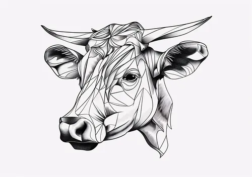 Animal No. 279 — downloadable digital art print