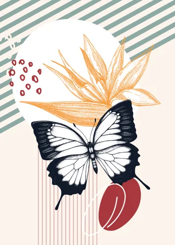 Animal No. 39 — downloadable digital art print