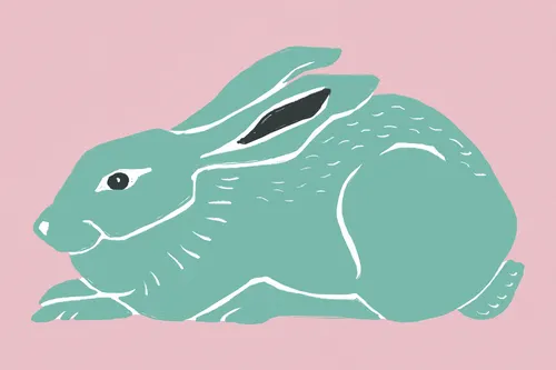 Aesthetic Art No. 1030 — downloadable digital art print