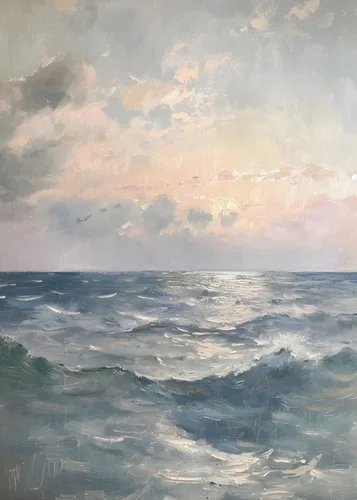 Beach No. 96 — downloadable digital art print