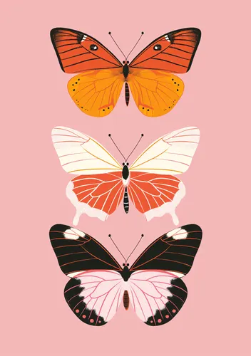 Animal No. 268 — downloadable digital art print
