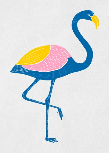 Aesthetic Art No. 1083 — downloadable digital art print