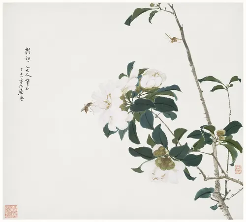 Aesthetic Art No. 241 — downloadable digital art print