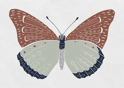 Aesthetic Art No. 1043 — downloadable digital art print