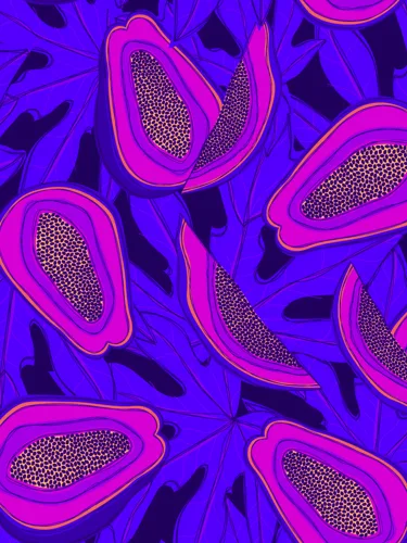 Fruit Art No. 37 — downloadable digital art print