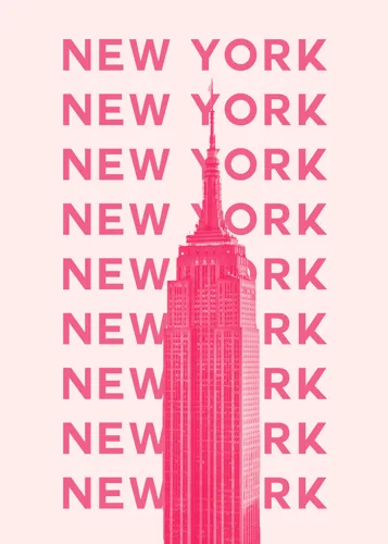 Travel No. 103 — downloadable digital art print