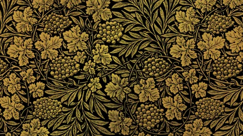 Vintage Culture No. 127 — printable wall art
