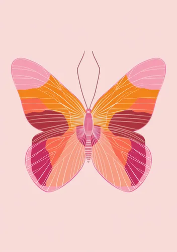 Animal No. 265 — downloadable digital art print