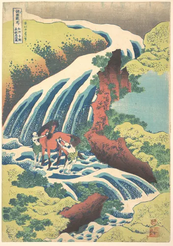 Vintage Travel No. 189 — downloadable digital art print