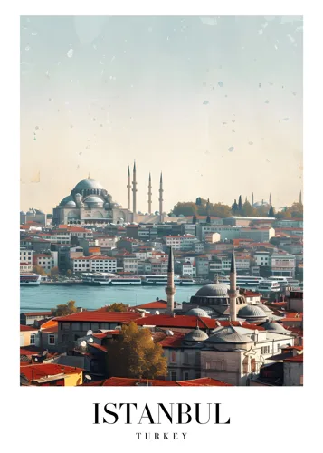 Travel No. 002 — downloadable digital art print
