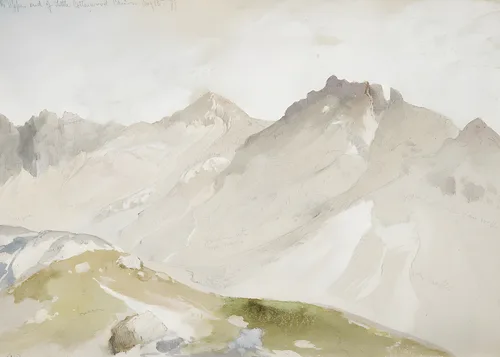 Scenery No. 07 — printable wall art