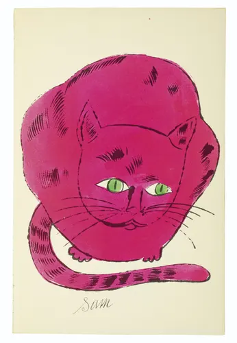 Trendy No. 820 — downloadable digital art print