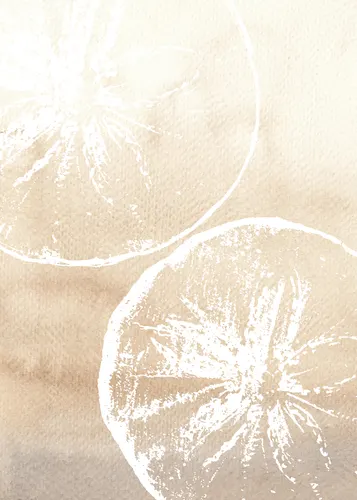 Beach No. 333 — downloadable digital art print