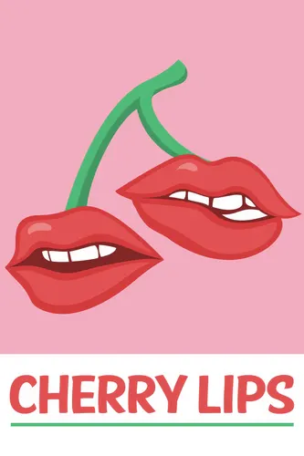 Trendy No. 508 — downloadable digital art print