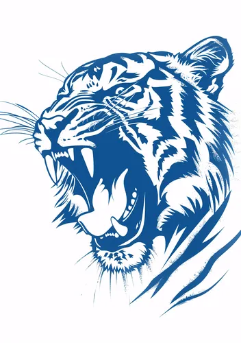 Animal No. 235 — downloadable digital art print