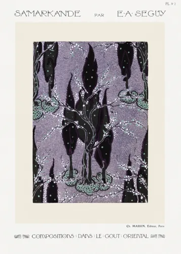 Vintage Culture No. 66 — downloadable digital art print