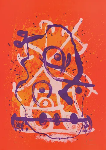 Trendy No. 203 — downloadable digital art print