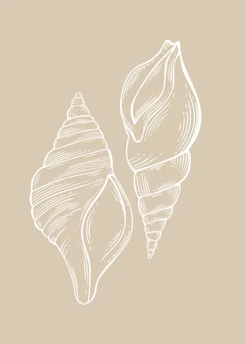 Beach No. 181 — downloadable digital art print