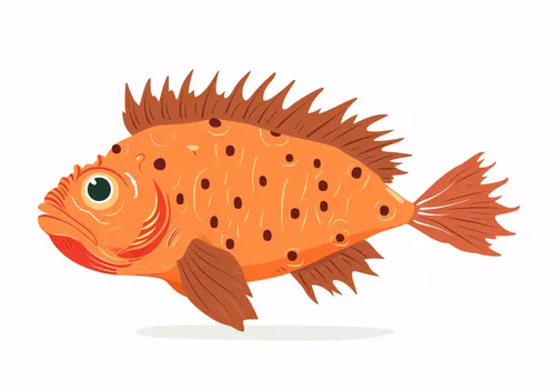 Animal No. 186 — downloadable digital art print