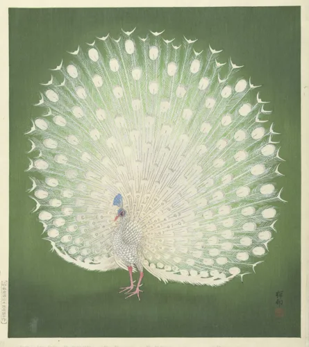 Vintage Culture No. 391 — printable wall art