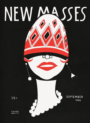 Trendy No. 248 — downloadable digital art print