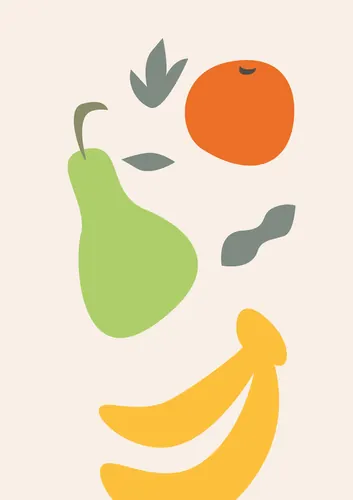 Kitchen No. 90 — downloadable digital art print
