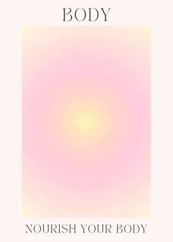 Aura No. 42 — downloadable digital art print