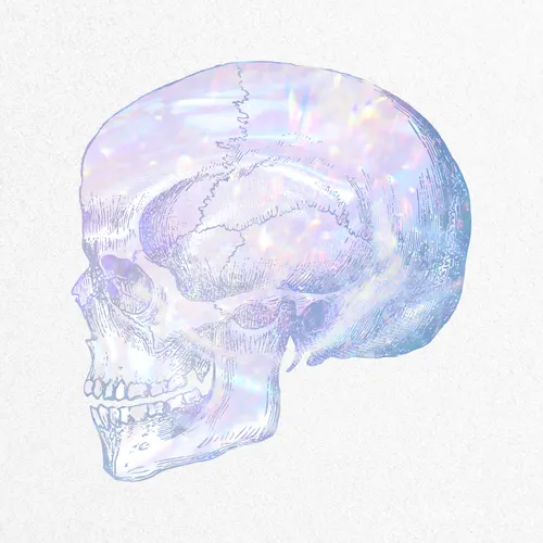 Square Aesthetic No. 224 — downloadable digital art print