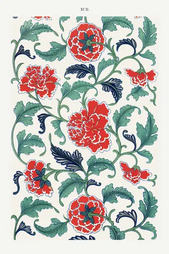 Trendy No. 358 — downloadable digital art print