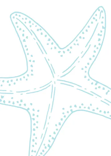 Beach No. 383 — downloadable digital art print