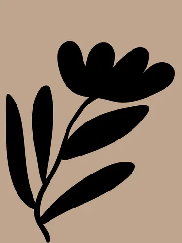 Aesthetic Art No. 126 — downloadable digital art print
