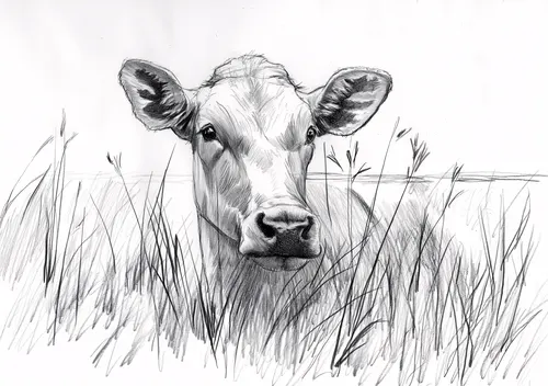Animal No. 308 — downloadable digital art print