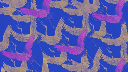 Aesthetic Art No. 1246 — downloadable digital art print