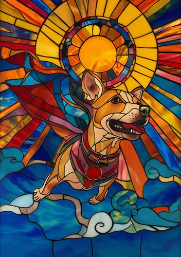 Animal No. 66 — downloadable digital art print