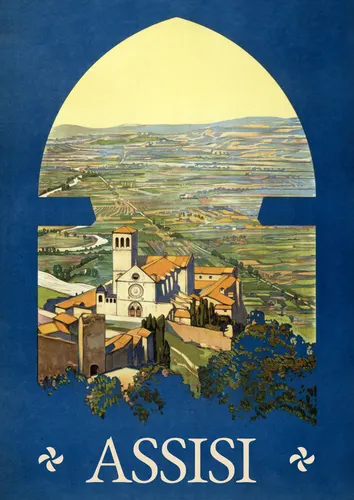 Vintage Travel No. 181 — downloadable digital art print