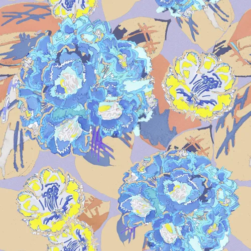 Aesthetic Art No. 37 — downloadable digital art print