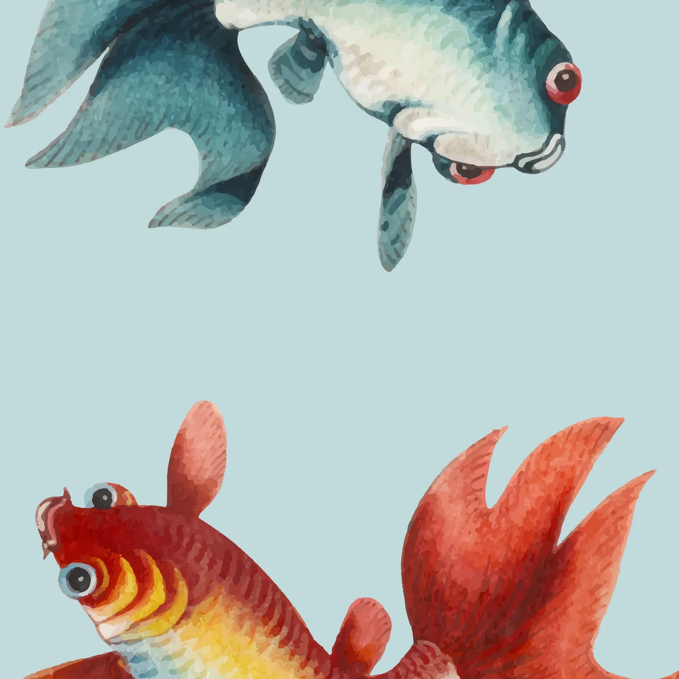 Aesthetic Art No. 1188 — downloadable digital art print