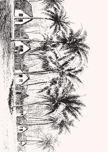 Beach No. 107 — downloadable digital art print