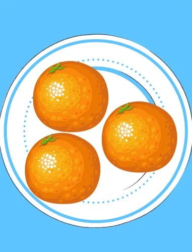 Fruit Art No. 46 — downloadable digital art print
