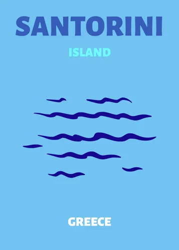 Travel No. 128 — downloadable digital art print