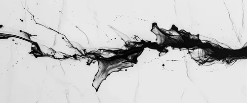 Modern Monochrome No. 23 — downloadable digital art print
